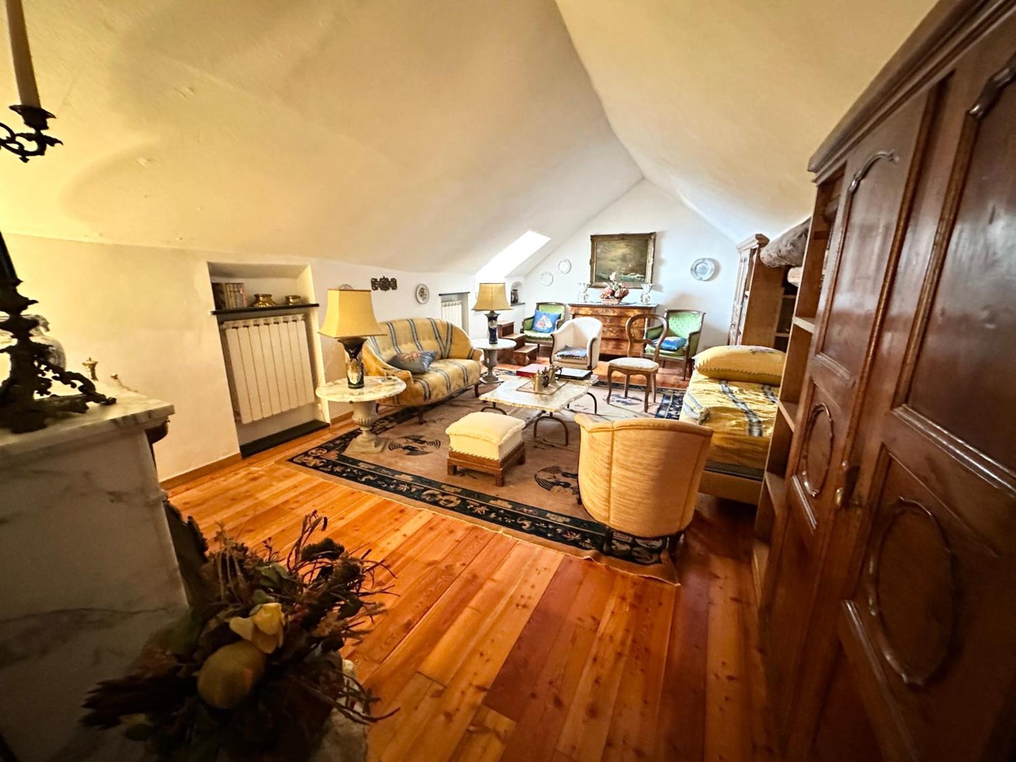 インペリア Napoleone Vintage Houseヴィラ エクステリア 写真