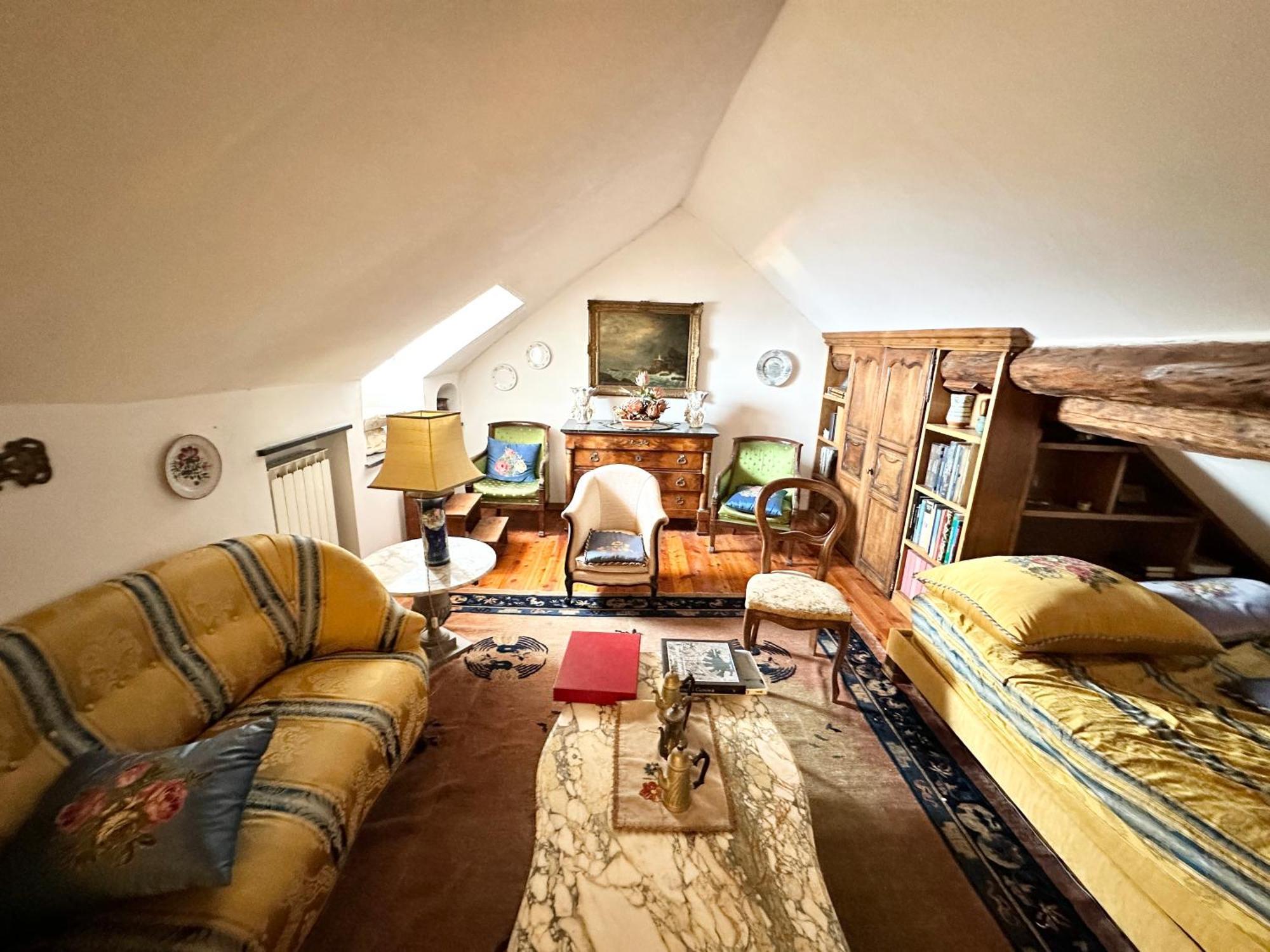 インペリア Napoleone Vintage Houseヴィラ エクステリア 写真