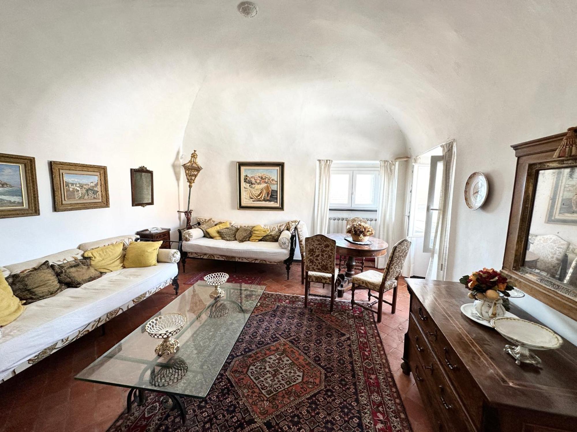 インペリア Napoleone Vintage Houseヴィラ エクステリア 写真