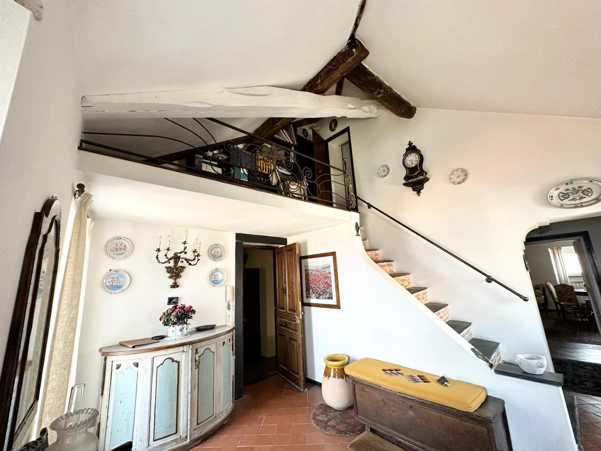 インペリア Napoleone Vintage Houseヴィラ エクステリア 写真