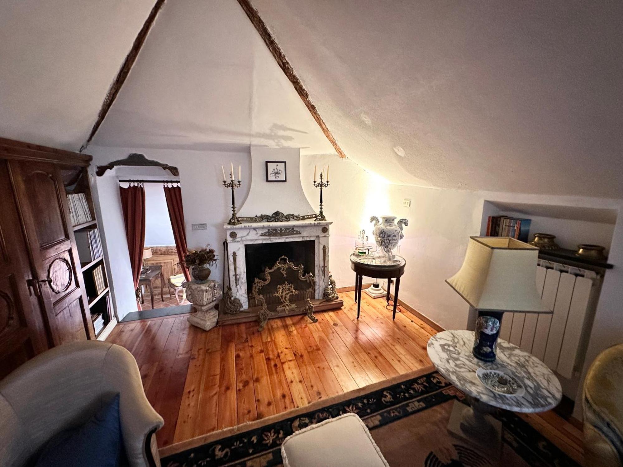 インペリア Napoleone Vintage Houseヴィラ エクステリア 写真