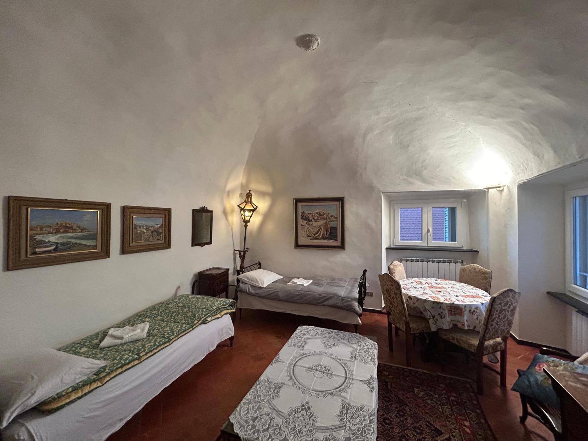 インペリア Napoleone Vintage Houseヴィラ エクステリア 写真