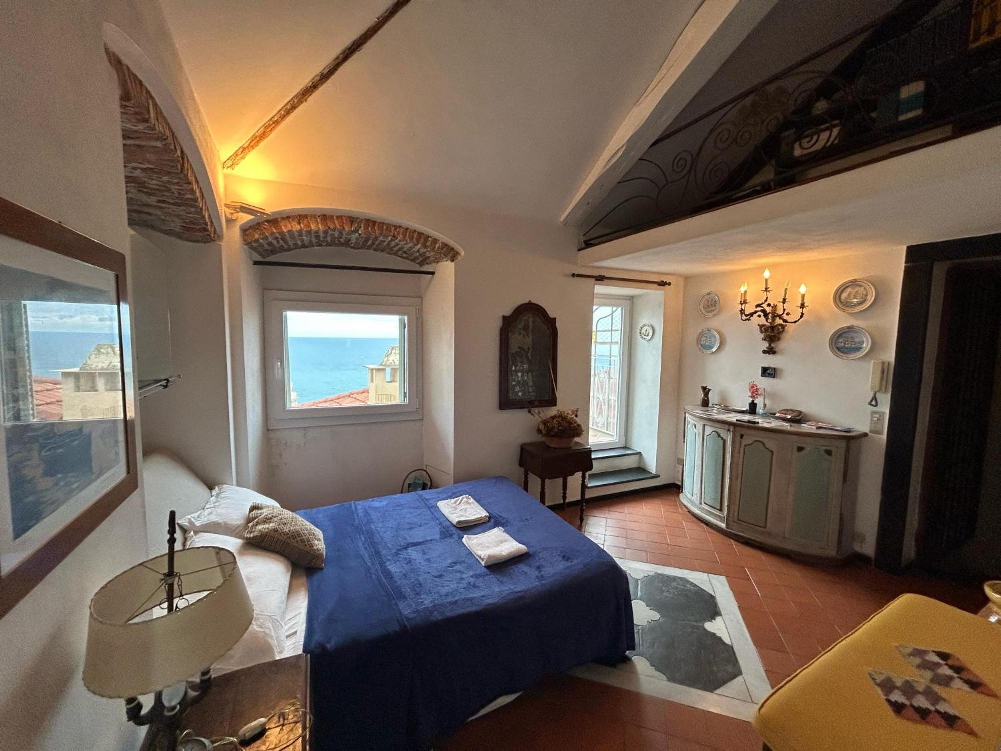 インペリア Napoleone Vintage Houseヴィラ エクステリア 写真